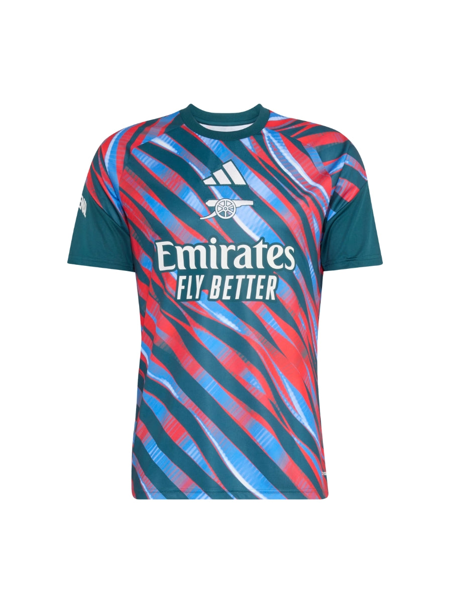 Maglia Pre-Partita 26/27