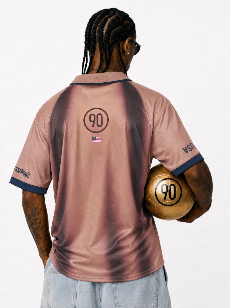 Maglia Cactus USA