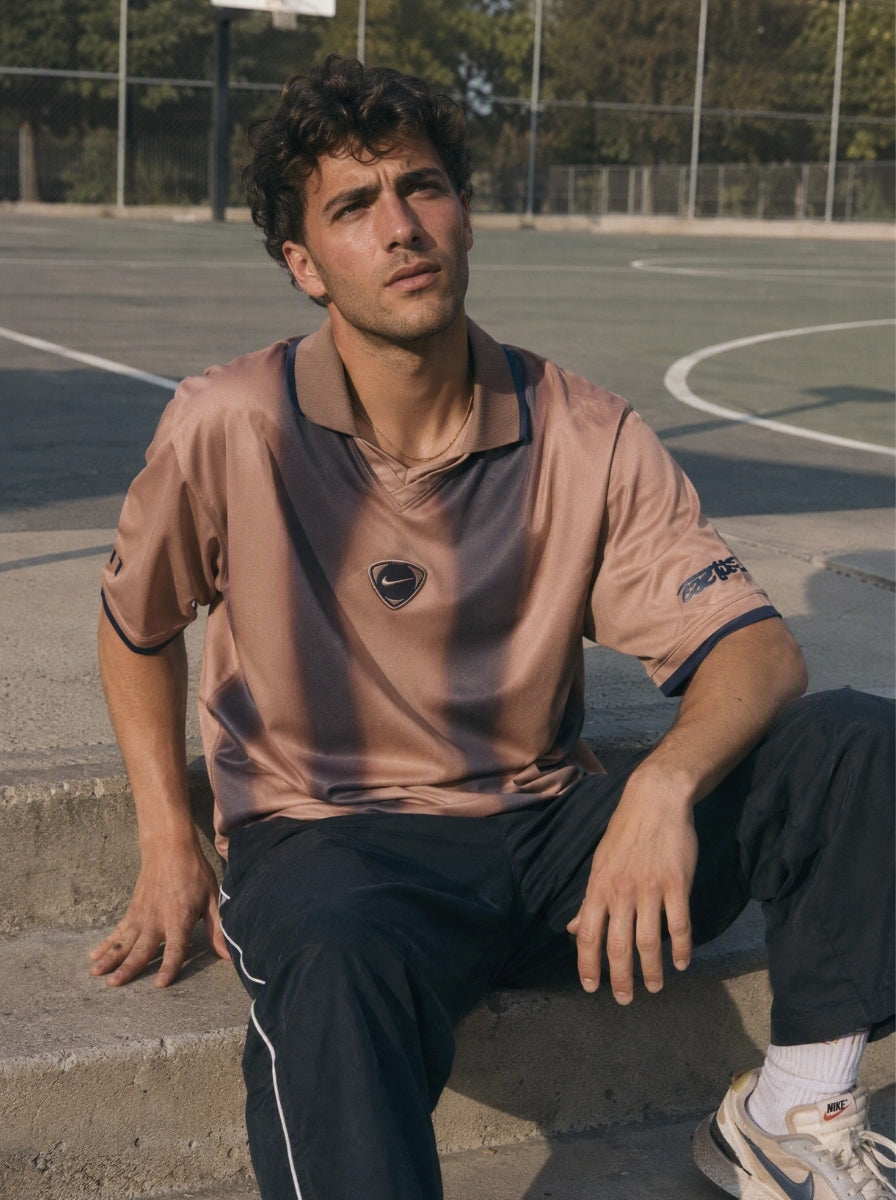 Maglia Cactus USA