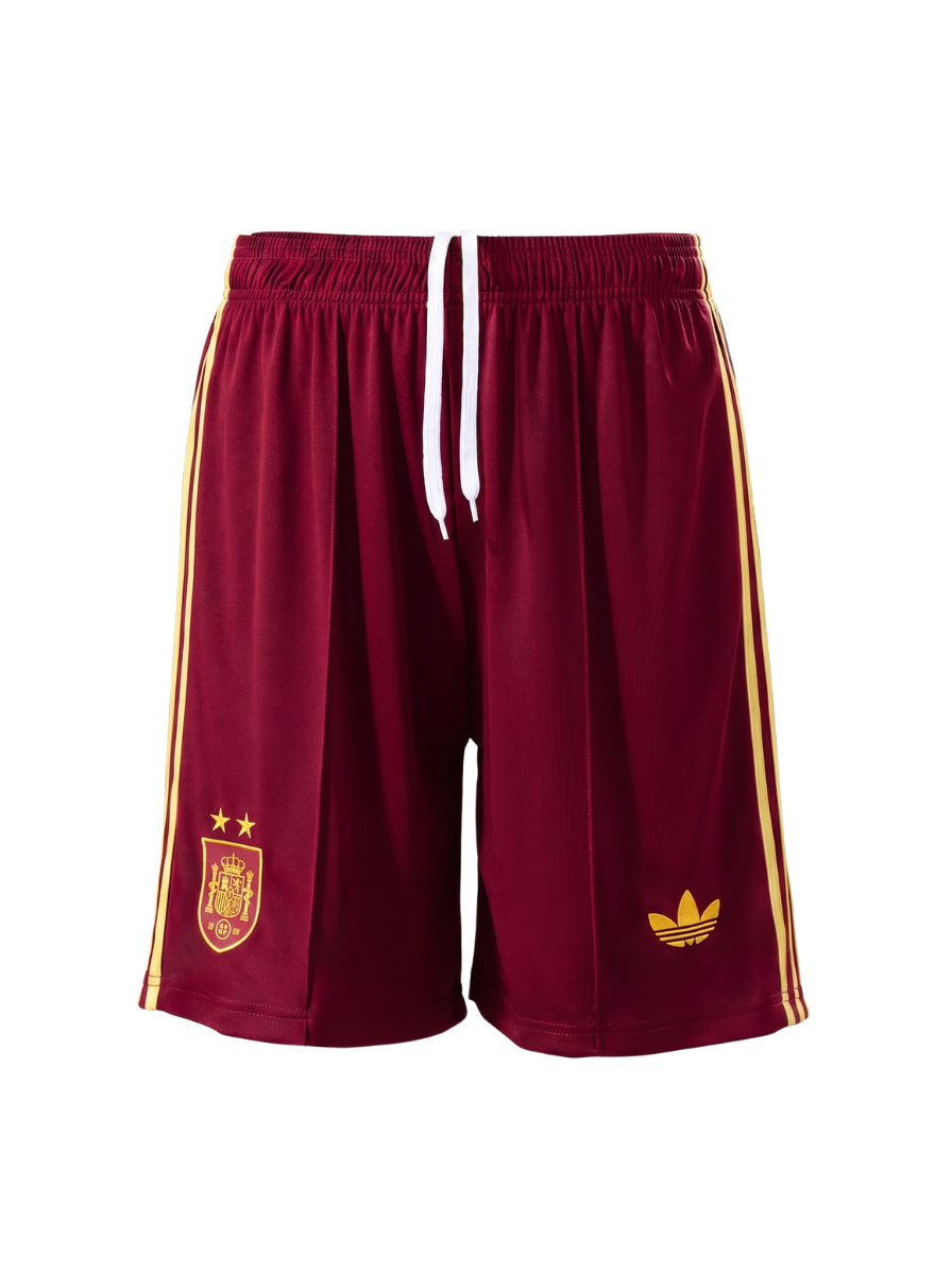 Pantaloncini Per Adulti Away