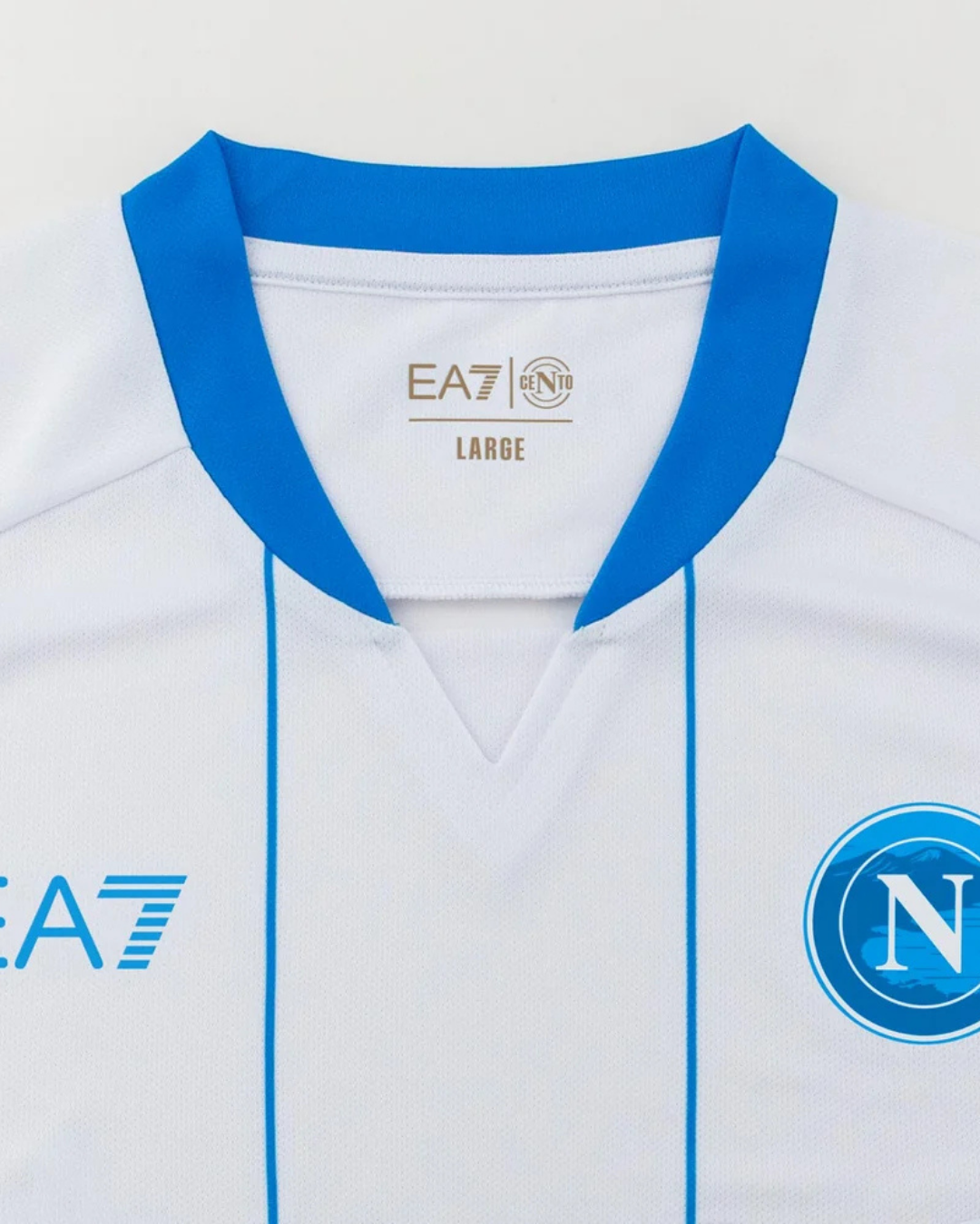 Combo 3 Maglia 26/27