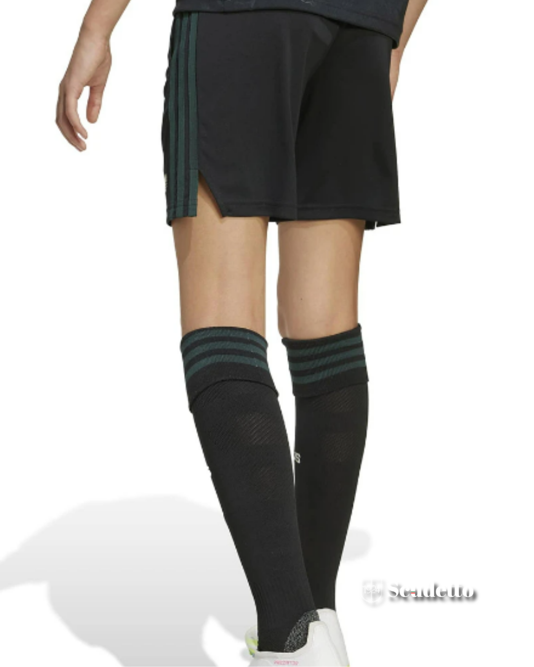 Kit Bambino Third 25/26