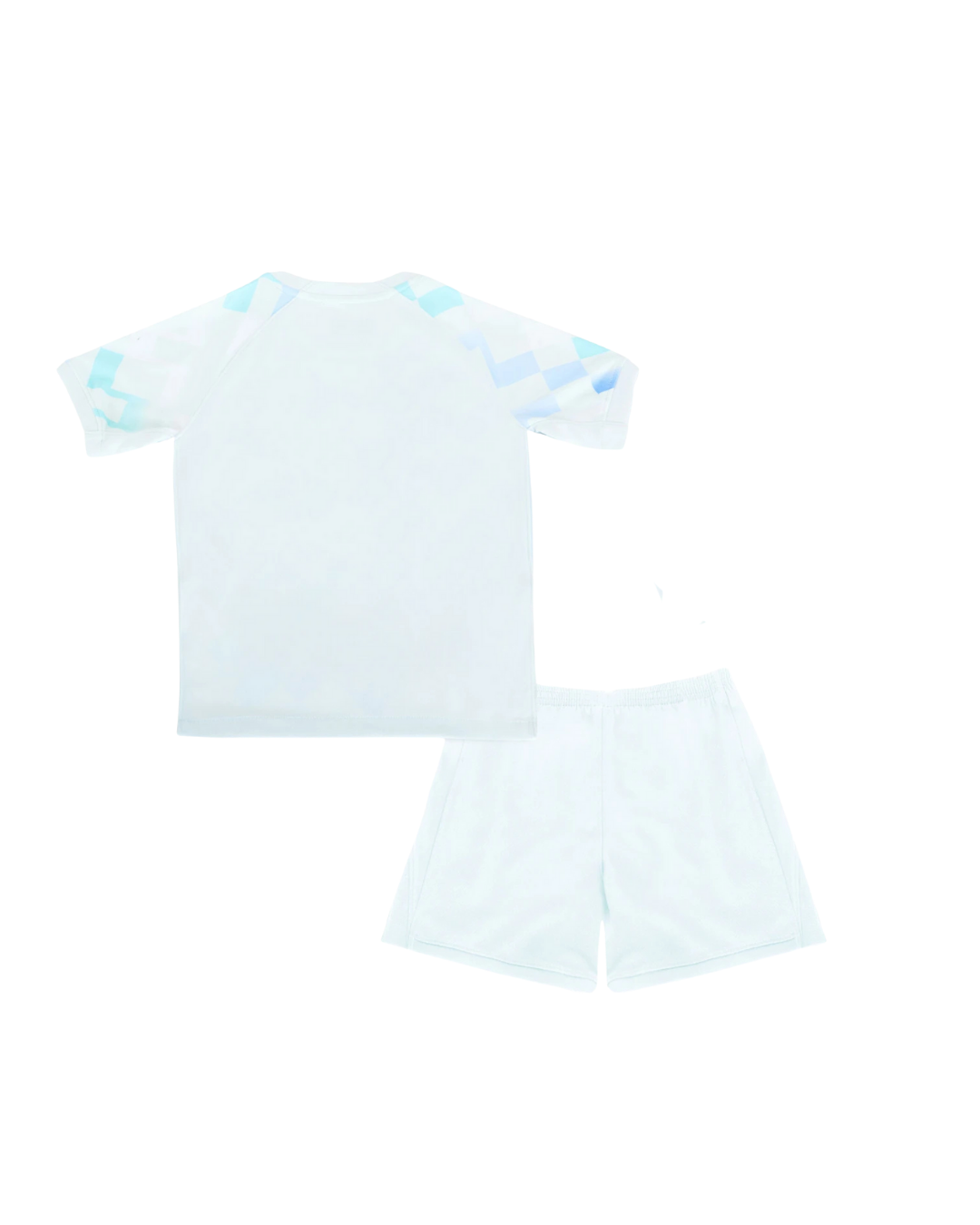 Kit Bambino Away 25/26
