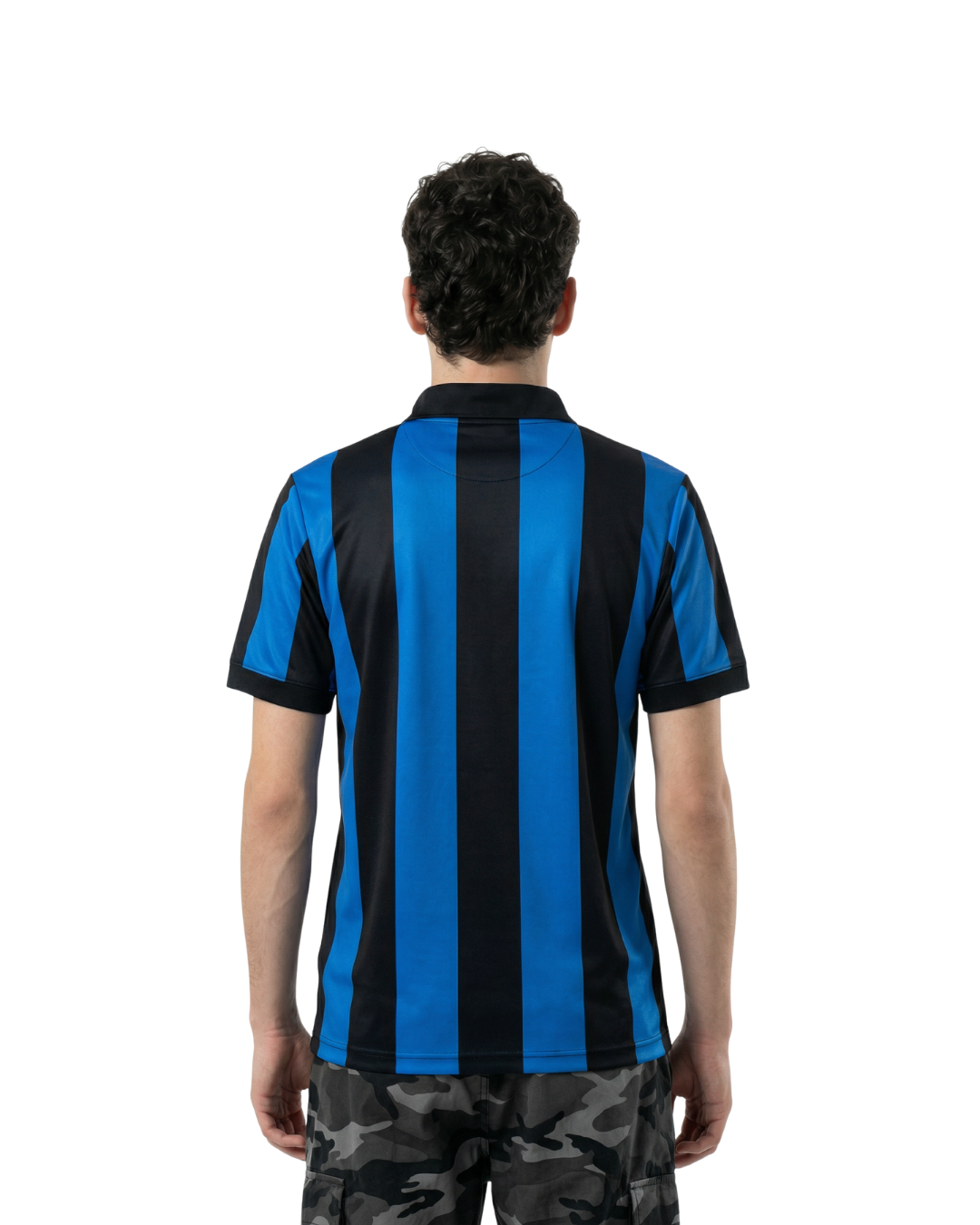 Maglia Retro Home 90/91