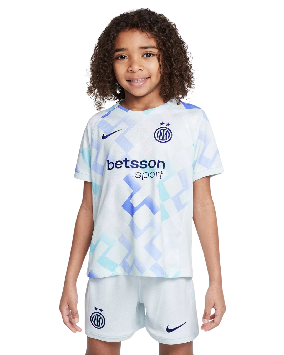 Kit Bambino Away 25/26