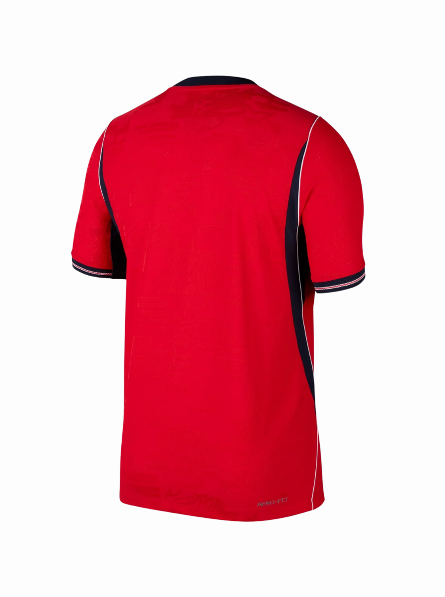 Maglia Away Player 2026
