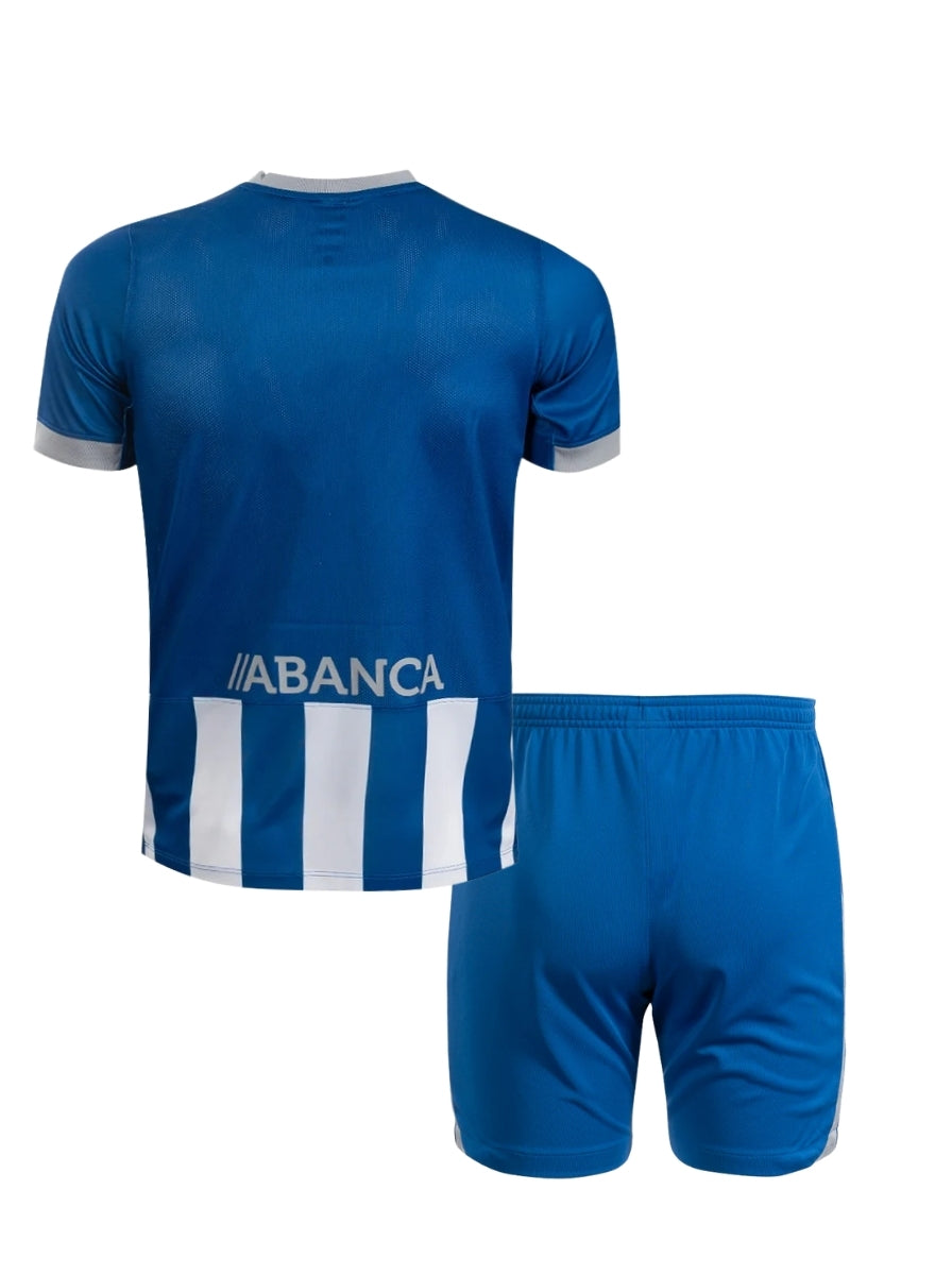 Kit Bambino Gara Home 26/27