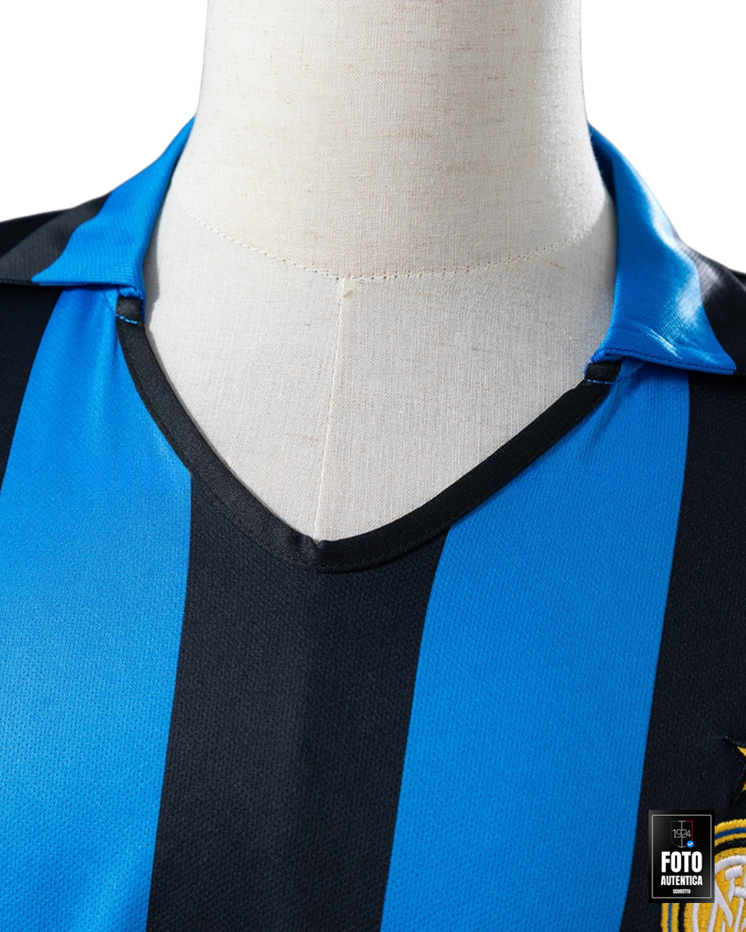 Maglia Retro Home 90/91
