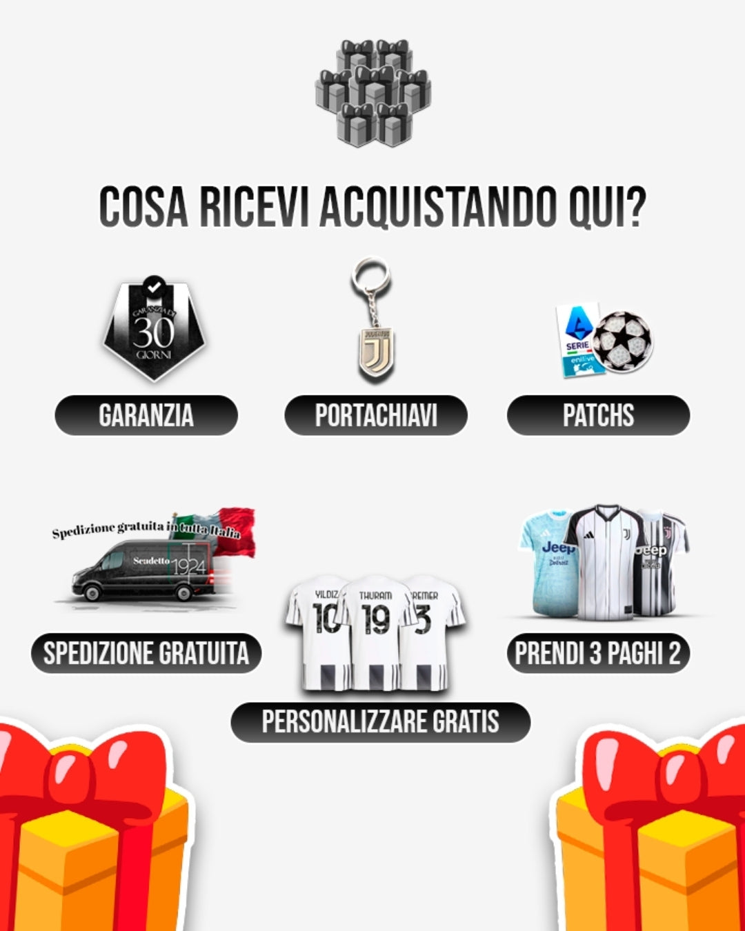 Maglia Third Player 25/26