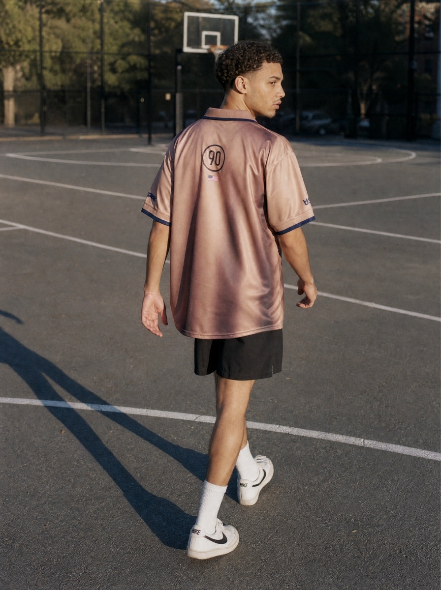 Maglia Cactus USA