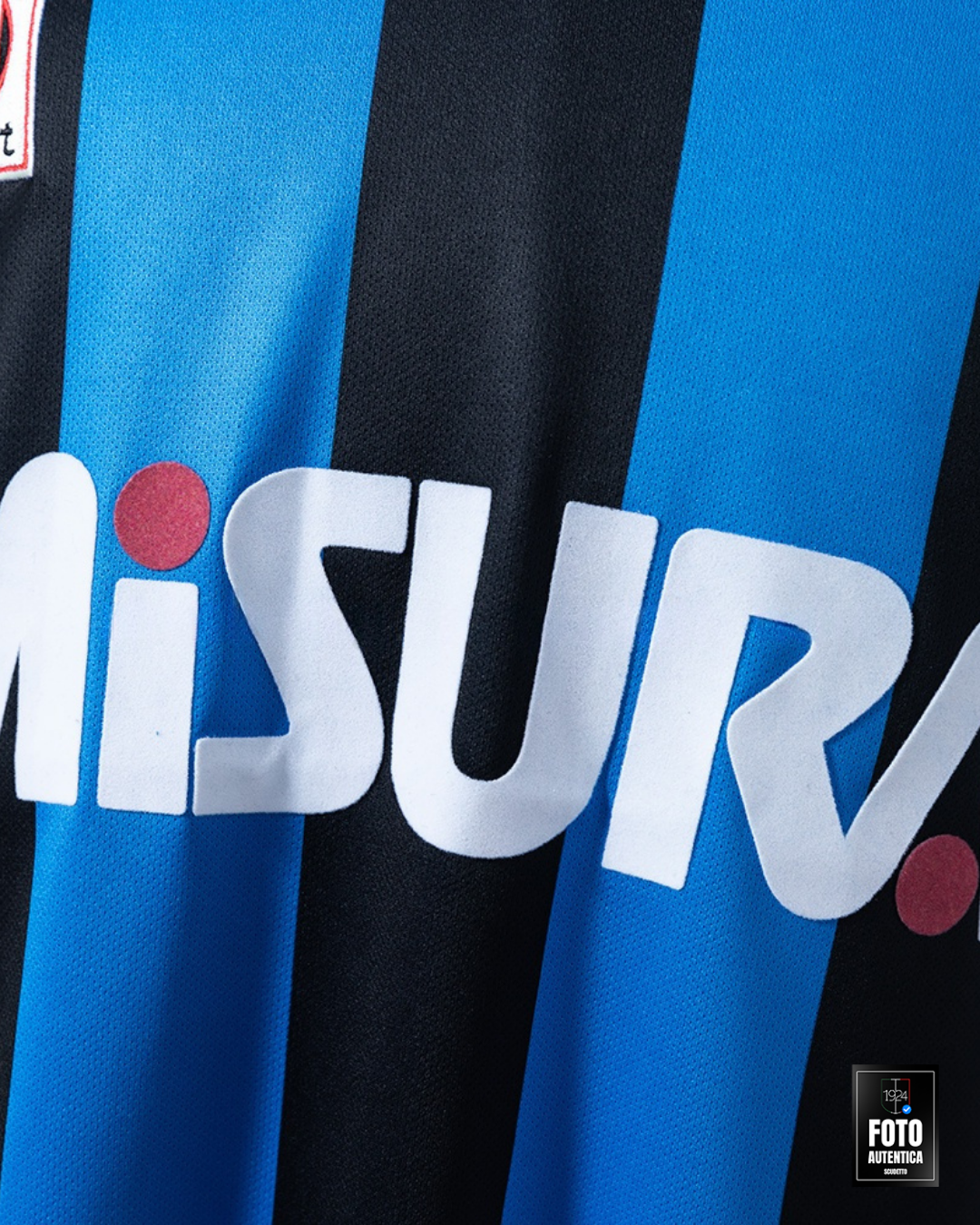 Maglia Retro Home 90/91