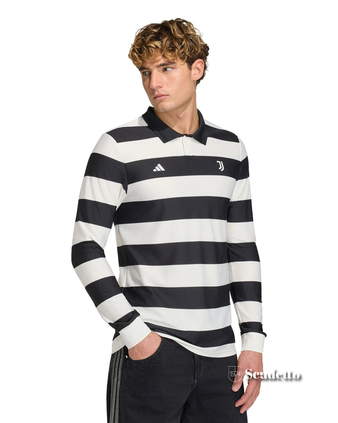 Maglia Sgura Manica Lunga 25/26