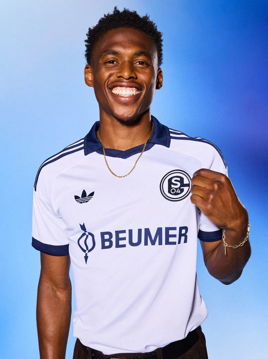 Maglia Gara Away Stadium 26/27