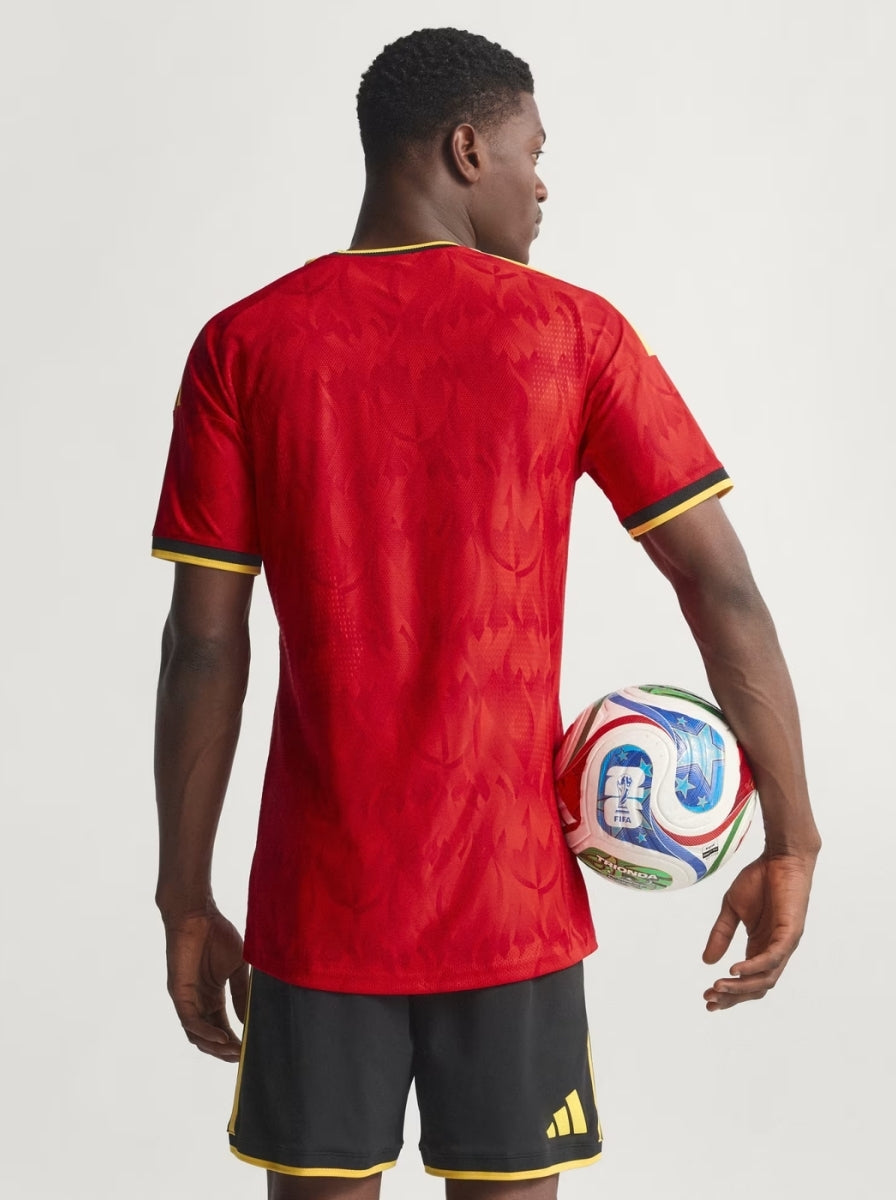 Maglia Home Player 2026