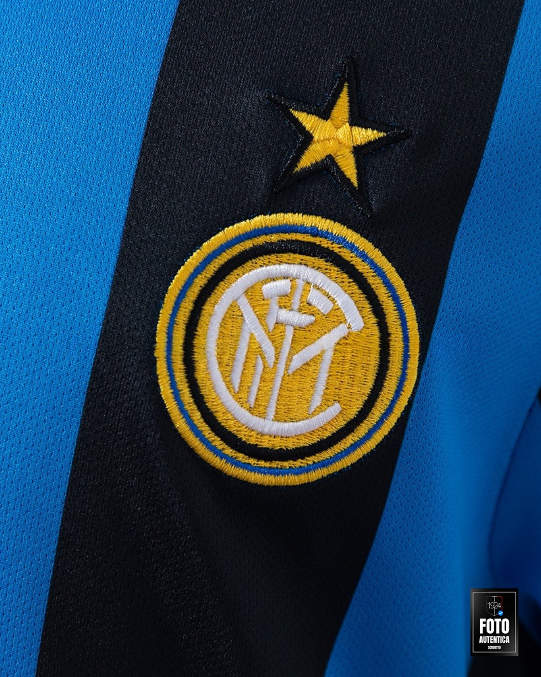 Maglia Retro Home 90/91