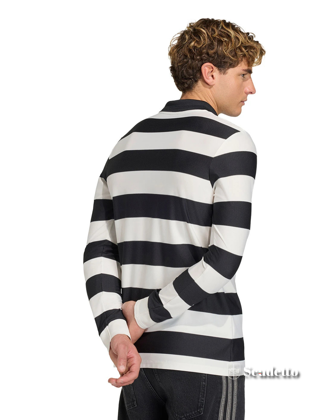 Maglia Sgura Manica Lunga 25/26