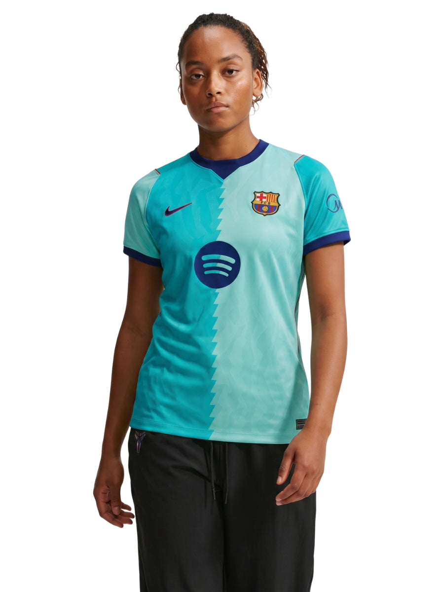 Maglia Gara Donna Third 26/27
