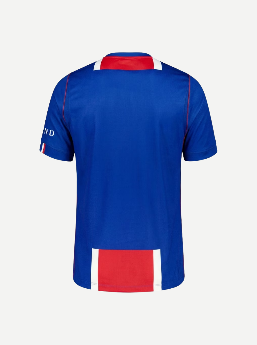 Maglia Home 26/27