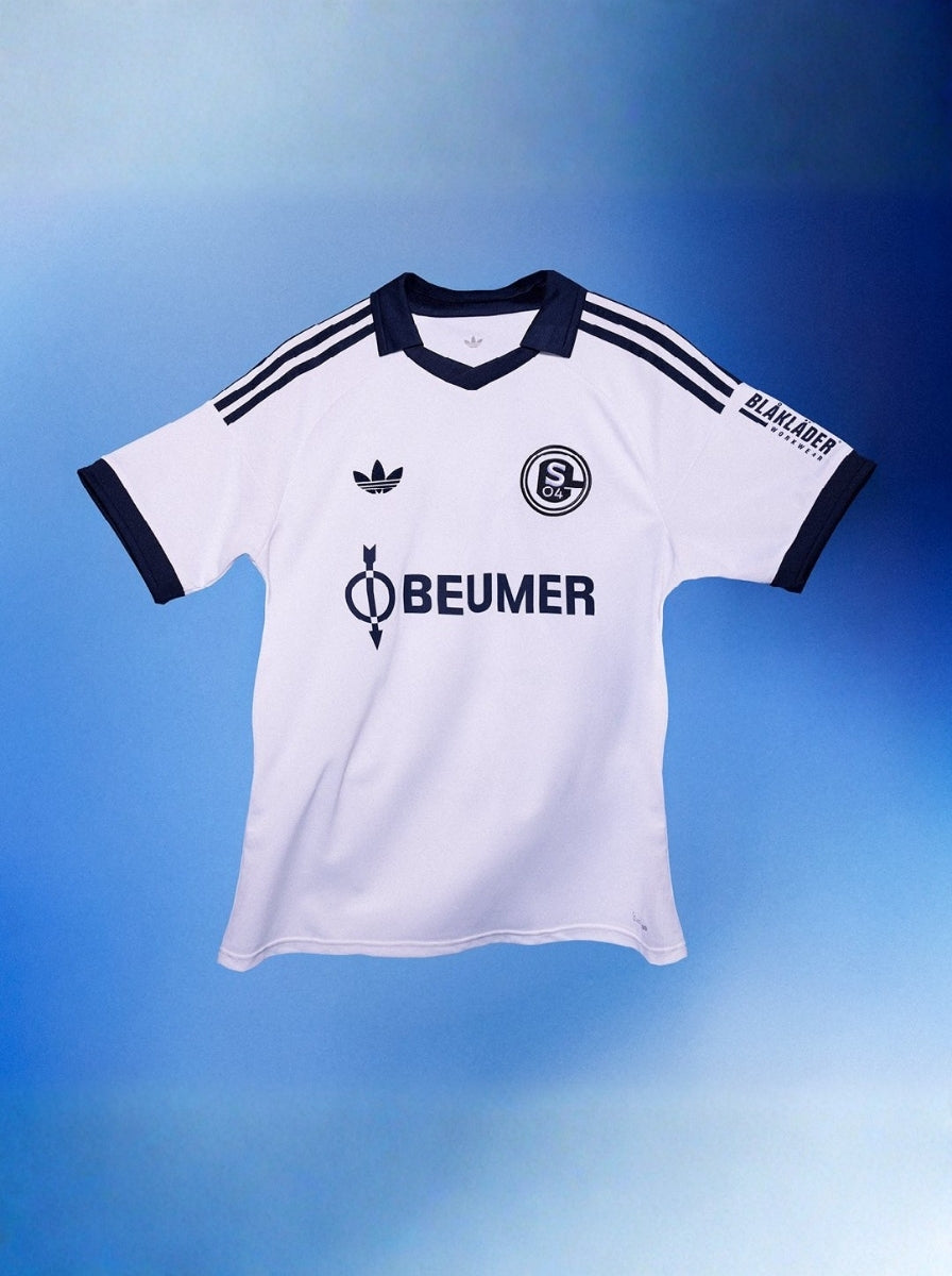 Maglia Gara Away Stadium 26/27