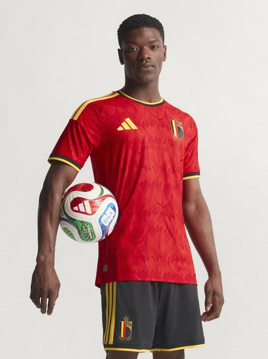 Maglia Home Player 2026