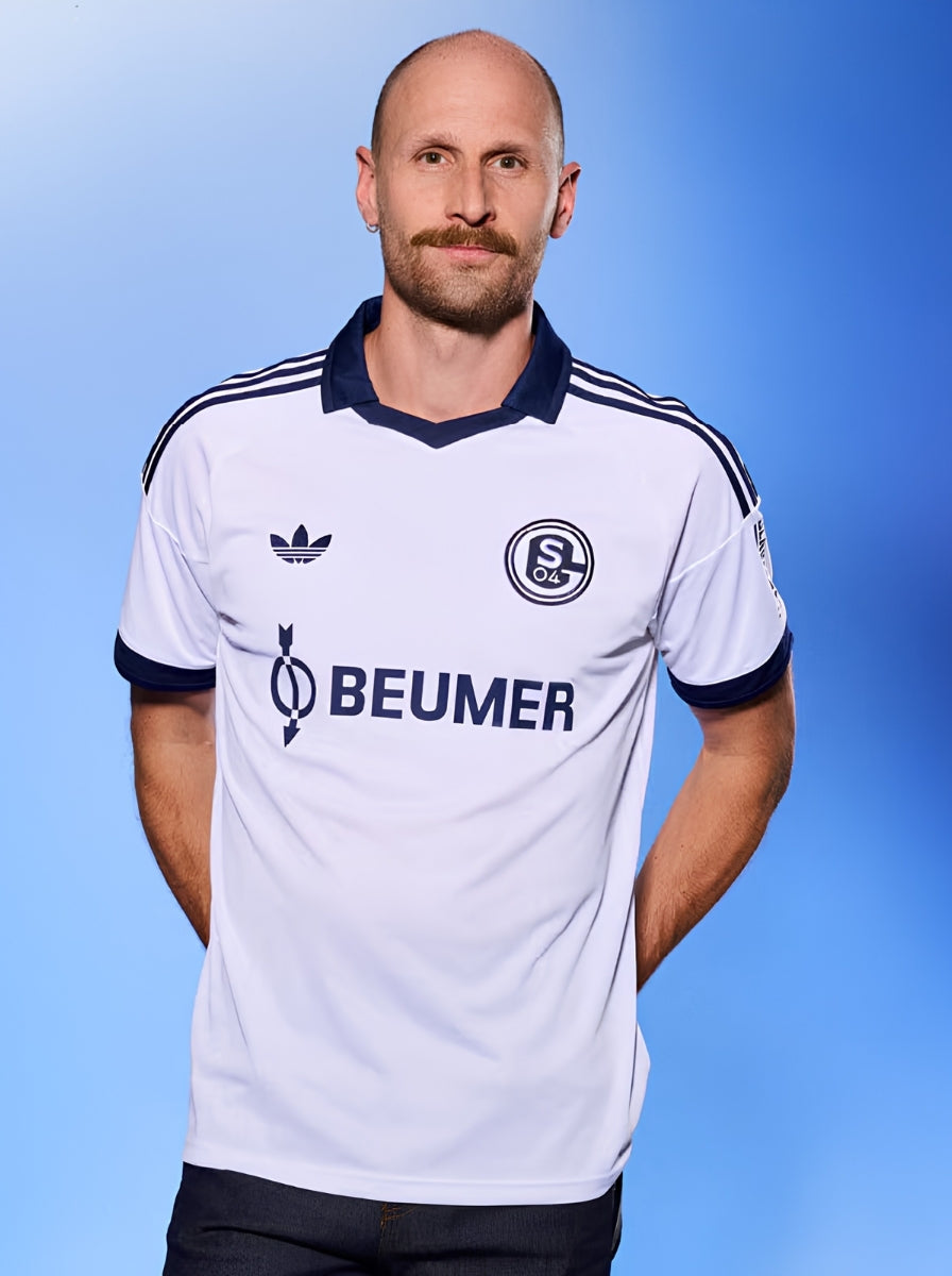 Maglia Gara Away Stadium 26/27