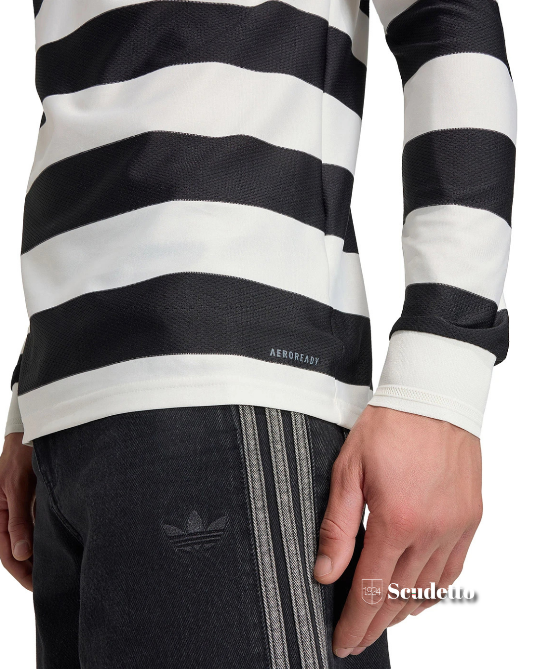 Maglia Sgura Manica Lunga 25/26