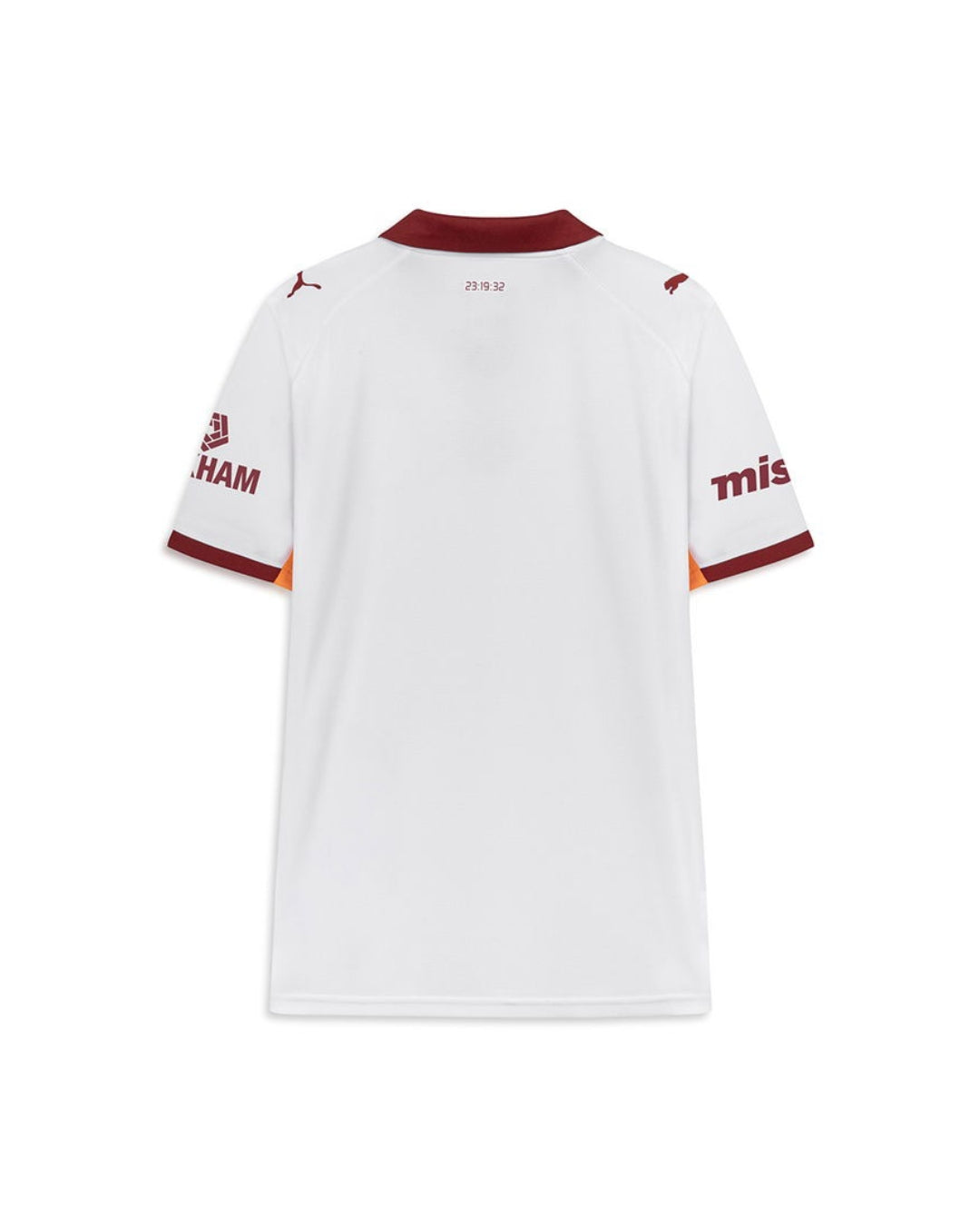 Maglia Away 25/26