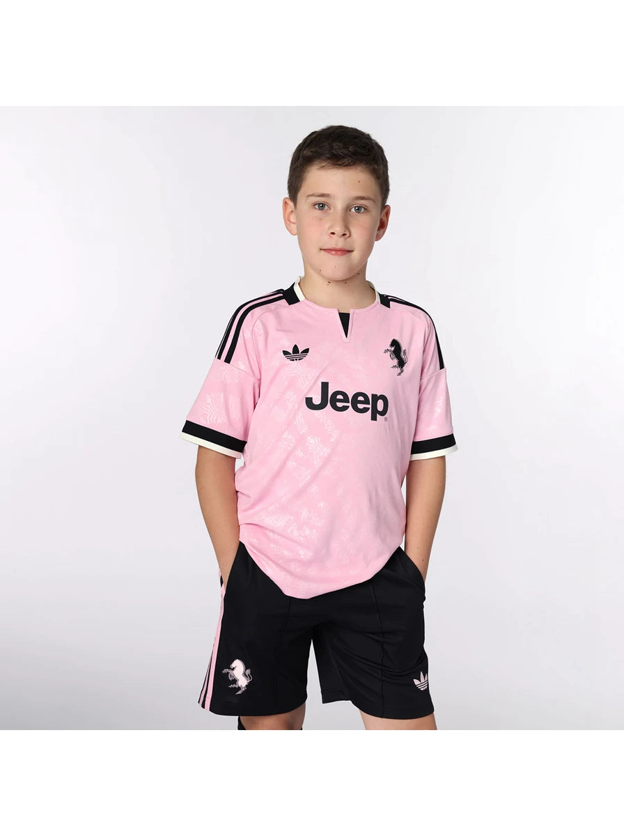 Kit Bambino Gara Away 26/27