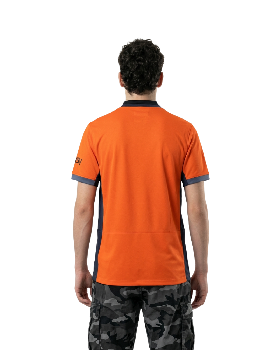 Maglia Retro Third 23/24