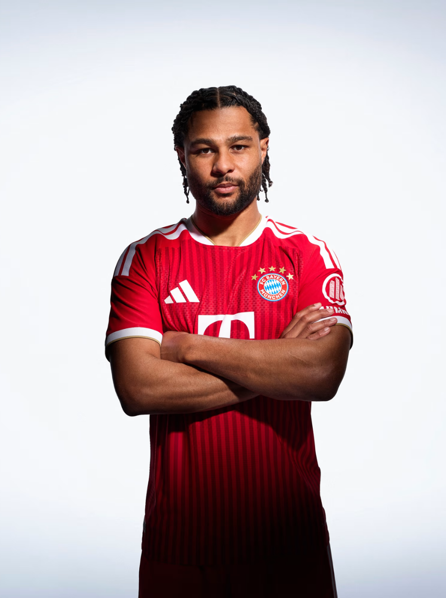Maglia Home Player 26/27
