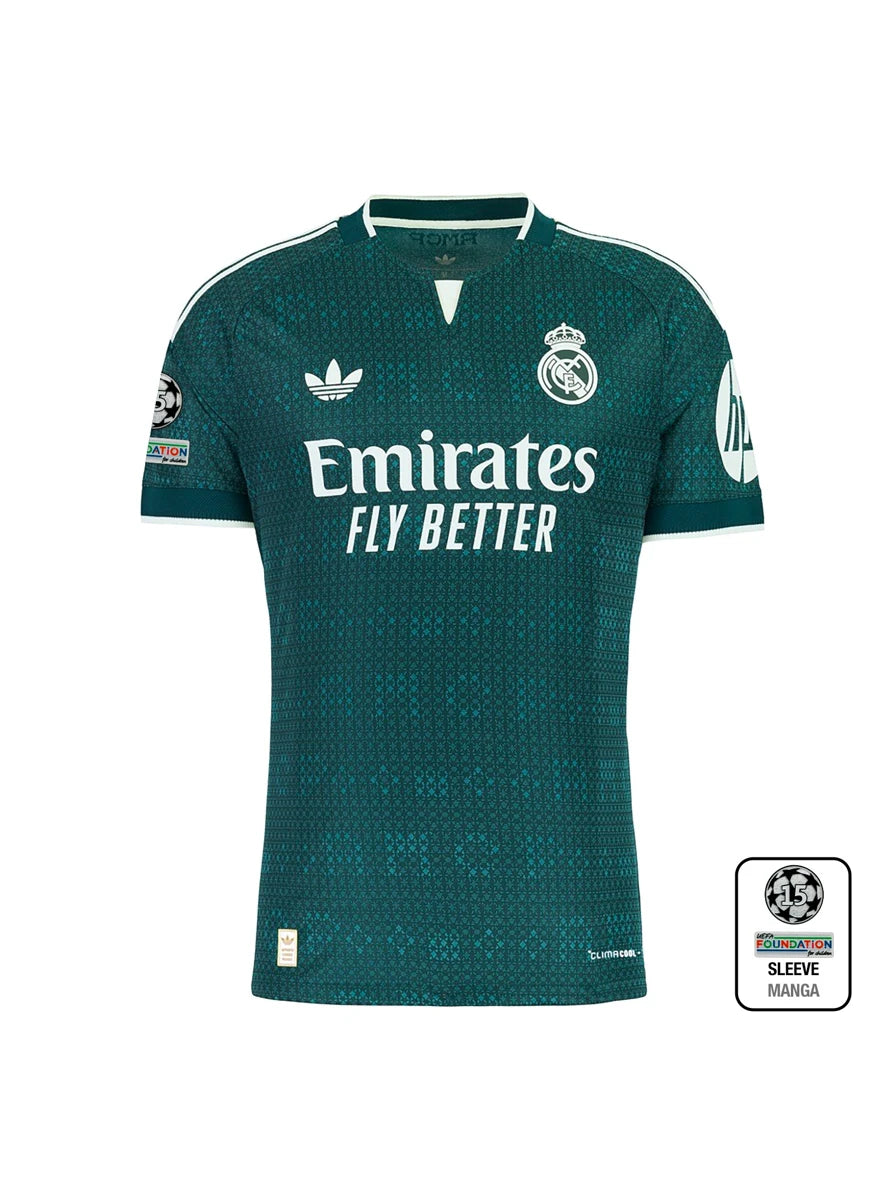 Maglia Away Player 26/27