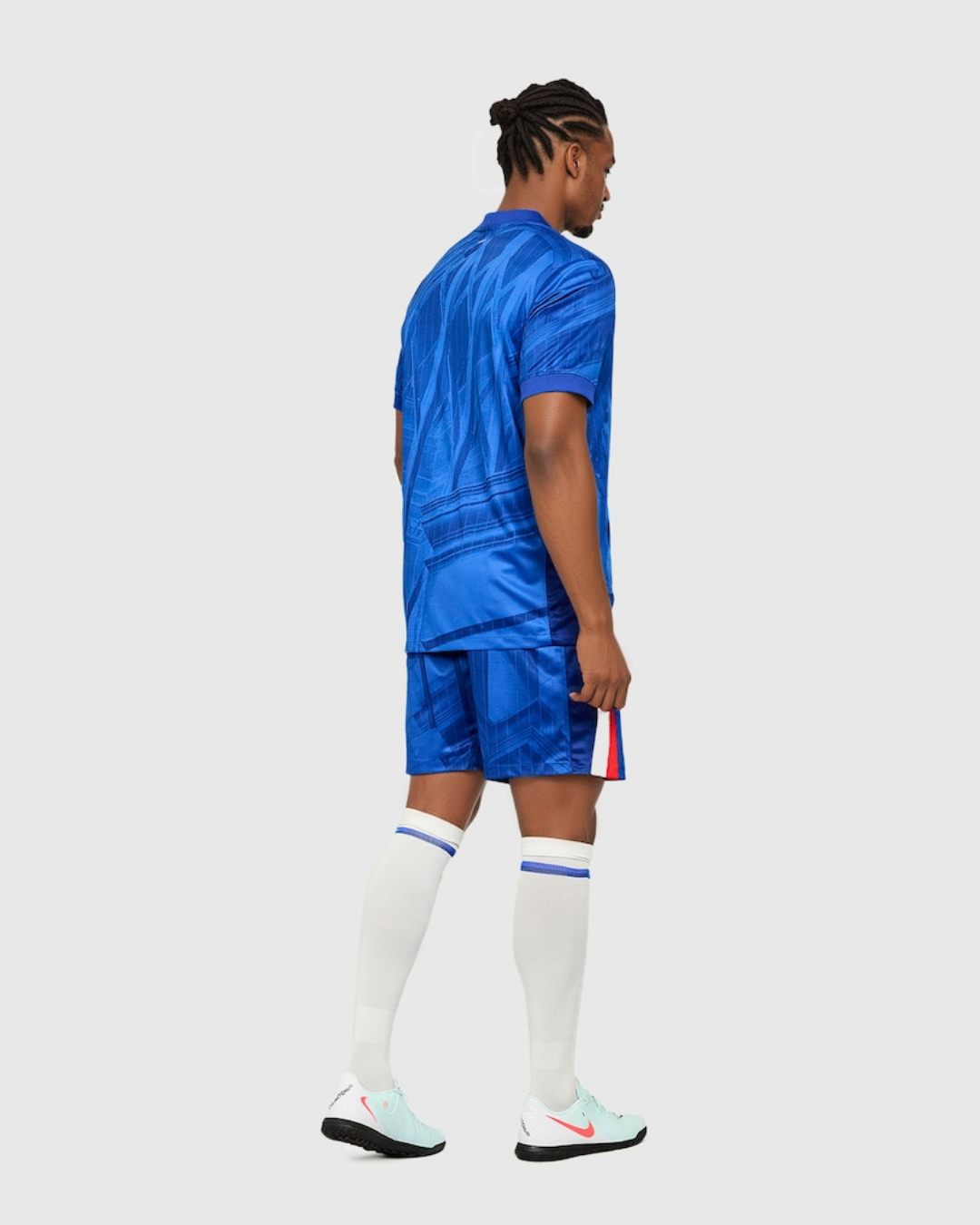 Maglia Home Player 25/26