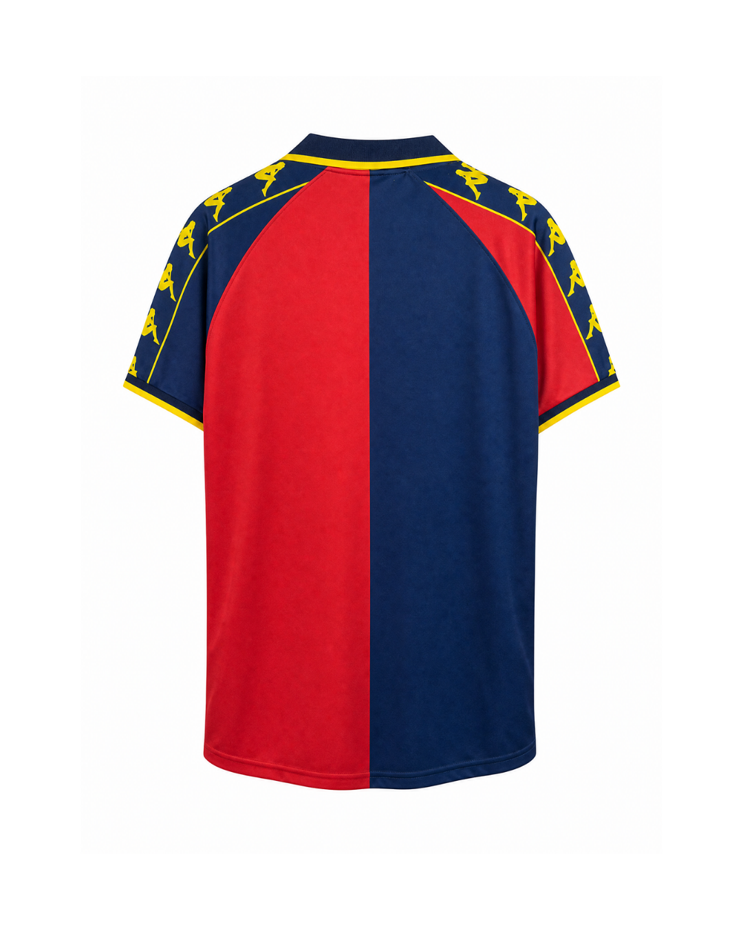 Combo 3 Maglie 26/27