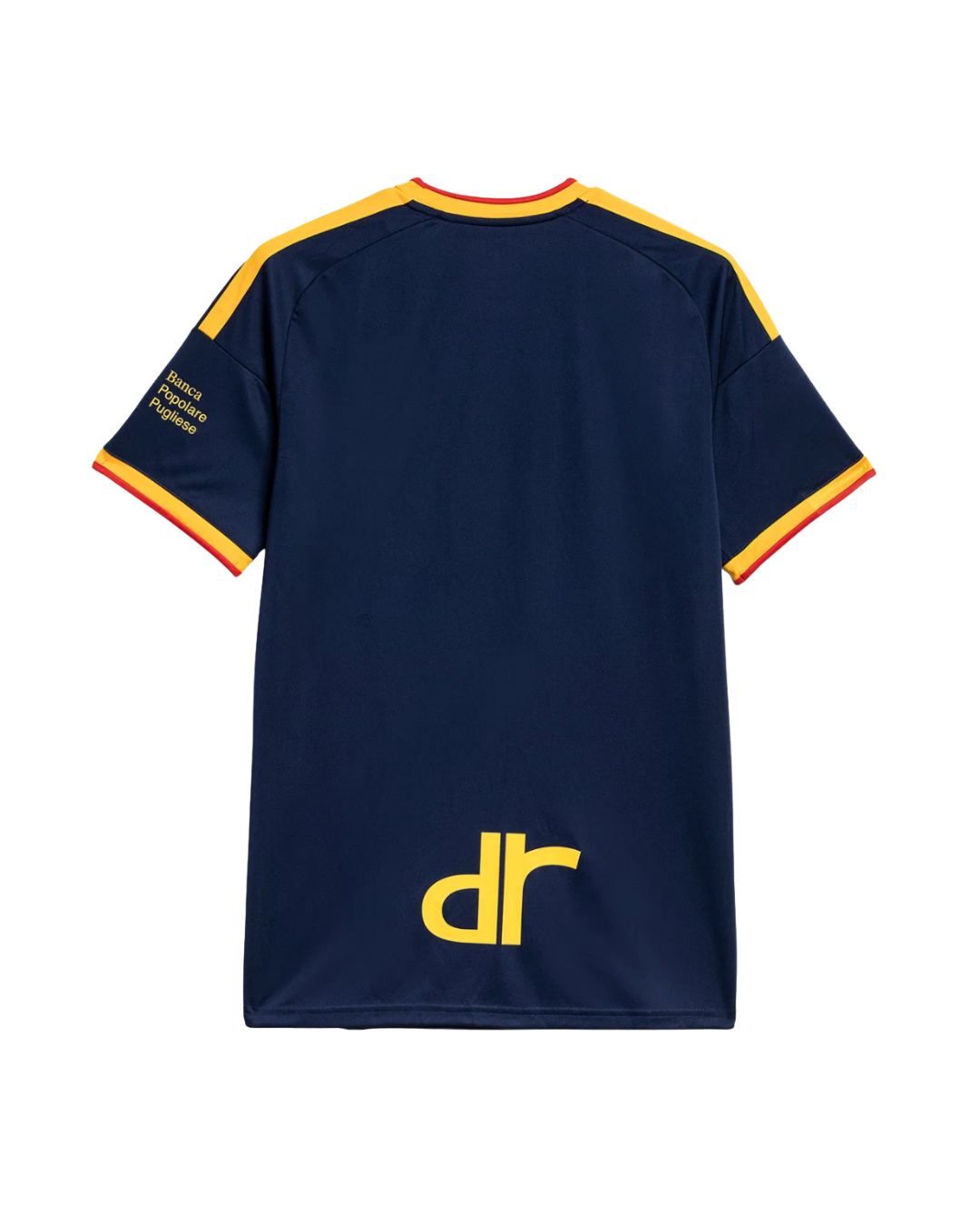 Maglia Gara Third Stadium 26/27