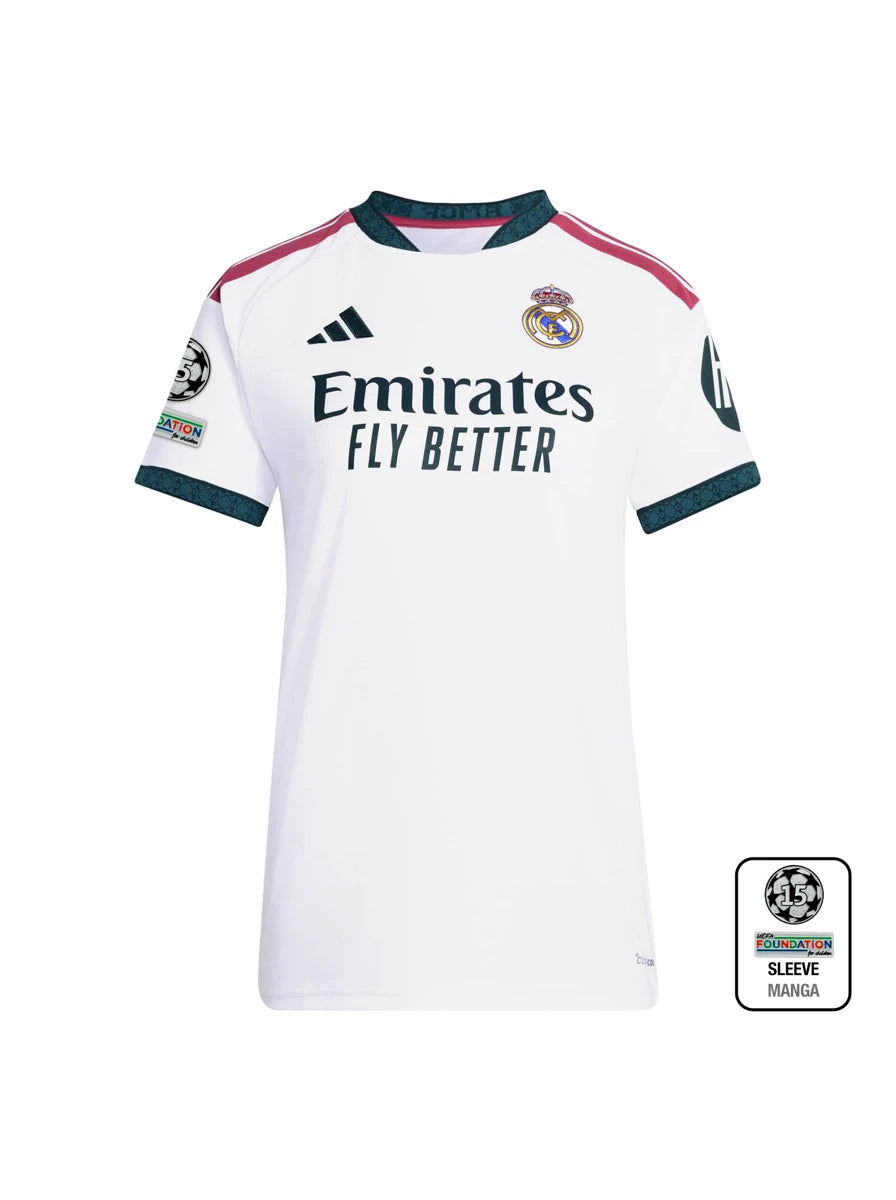 Maglia Home Femminile 26/27