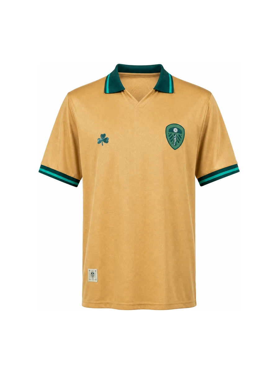 Maglia Speciale St. Patrick's Day 26/27