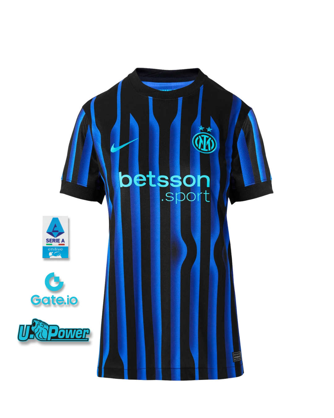Maglia Home 25/26 Femminile