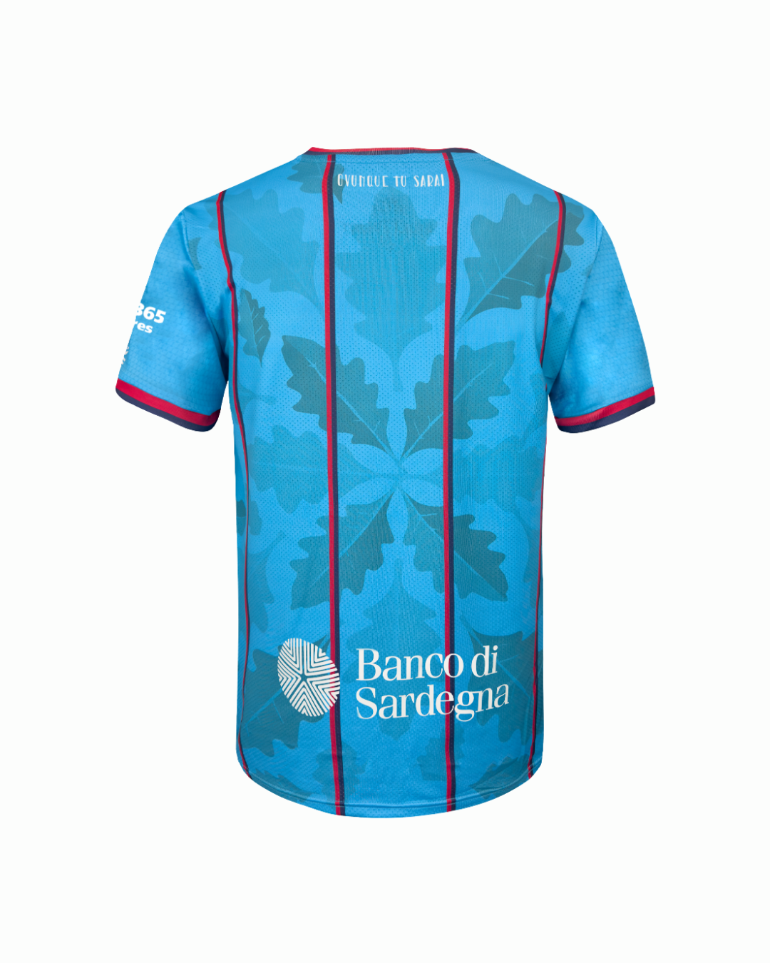 Maglia Third 25/26
