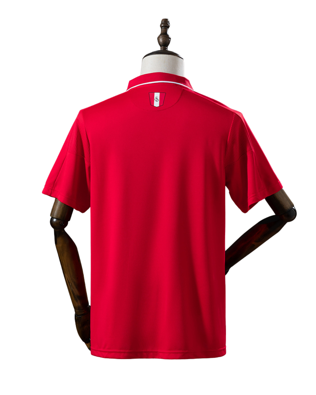 Maglia Retro Home 15/16