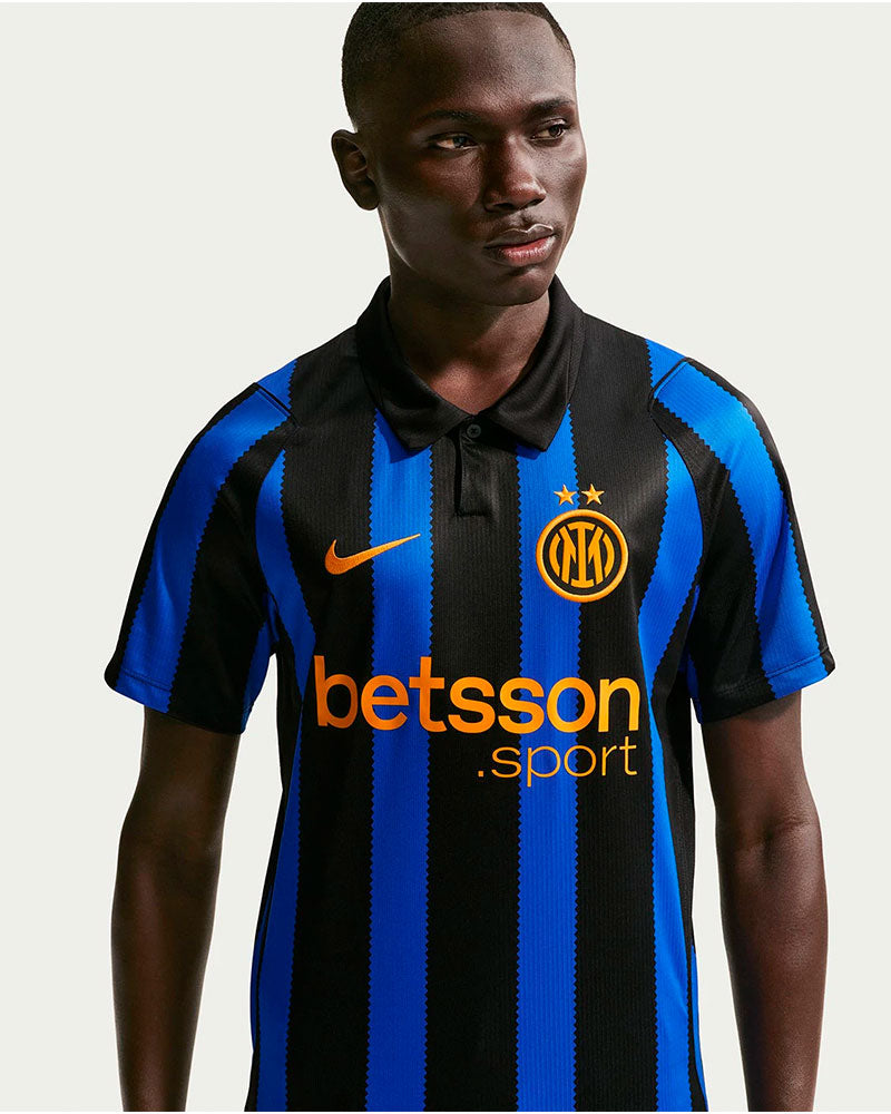 #9 THURAM Maglia Gara Home Stadium 26/27