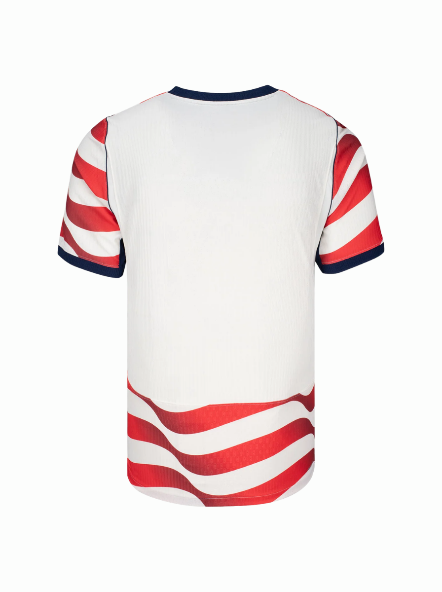 Maglia Home Player 2026