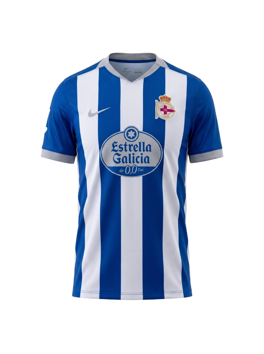 Maglia Gara Home Stadium 26/27