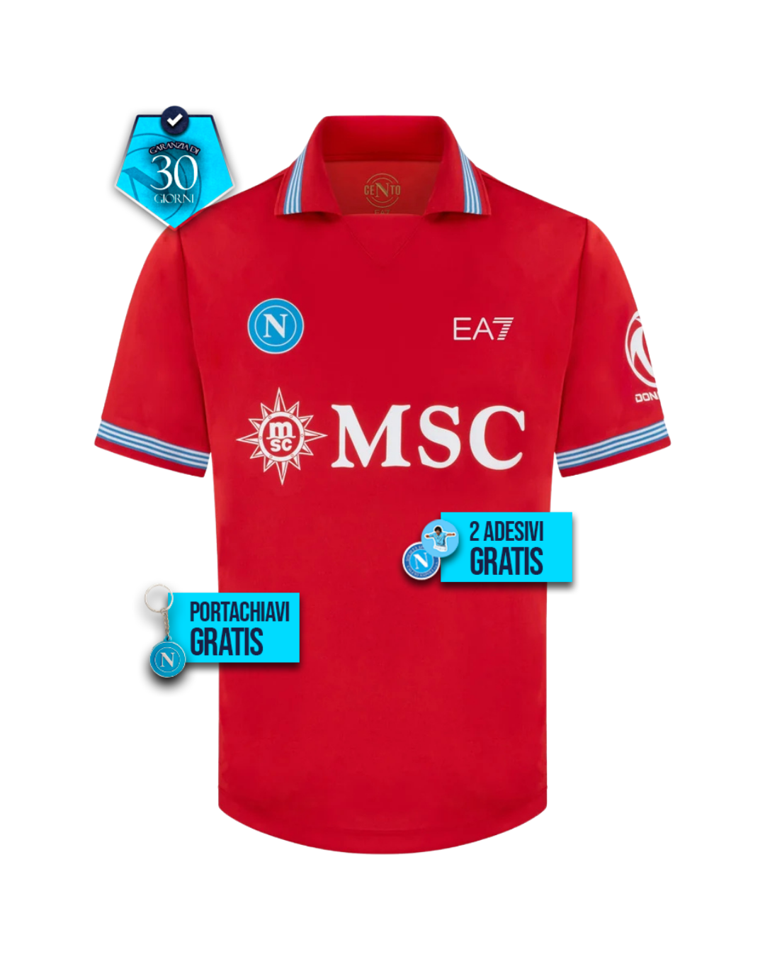 Maglia Gara Third Stadium 26/27