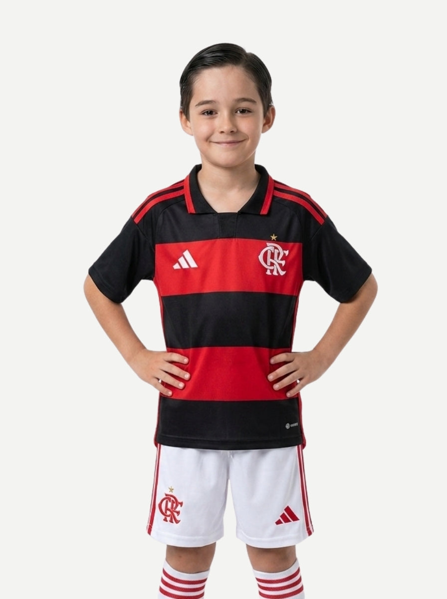 Kit Bambino Gara Home 26/27