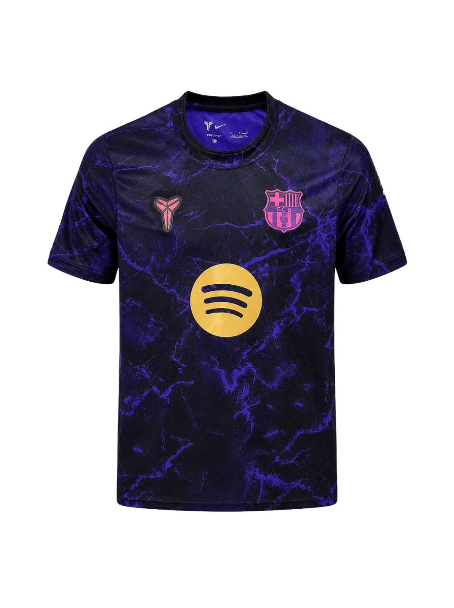Maglia Pre-Partita 26/27