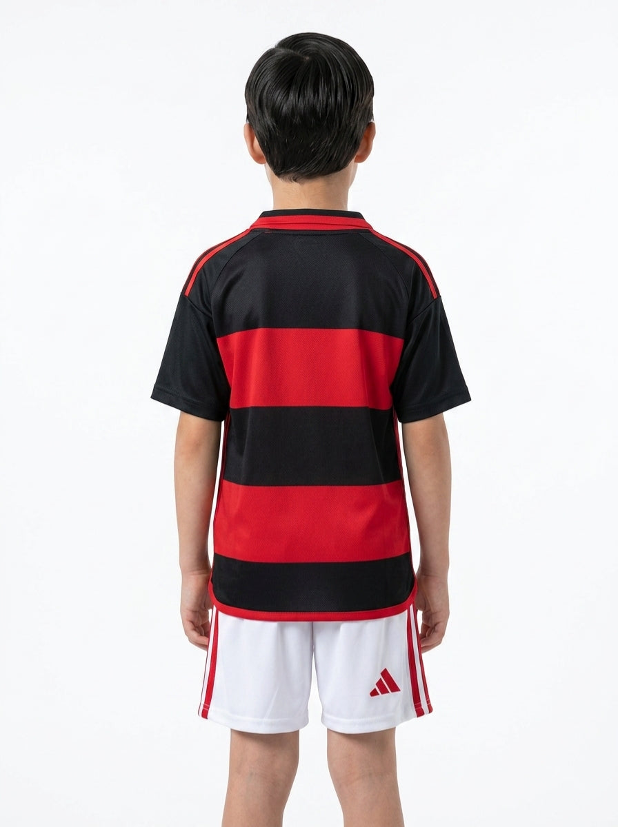 Kit Bambino Gara Home 26/27
