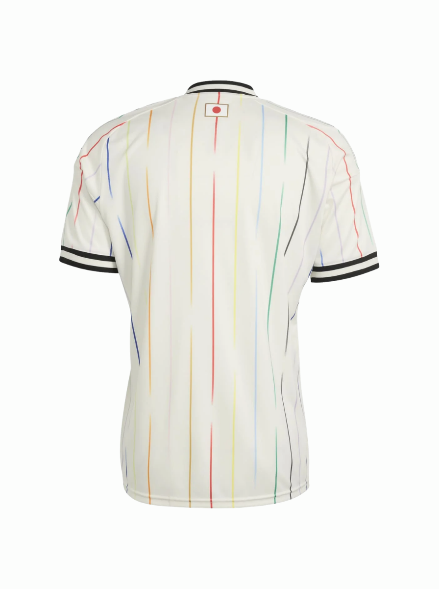 Maglia Away 2026