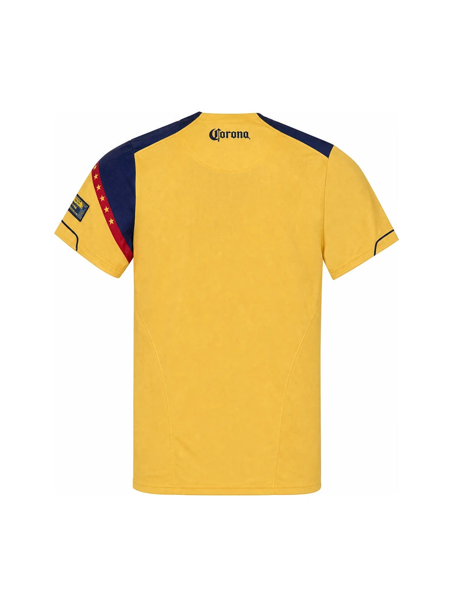 Maglia Retro Home 2006 costas