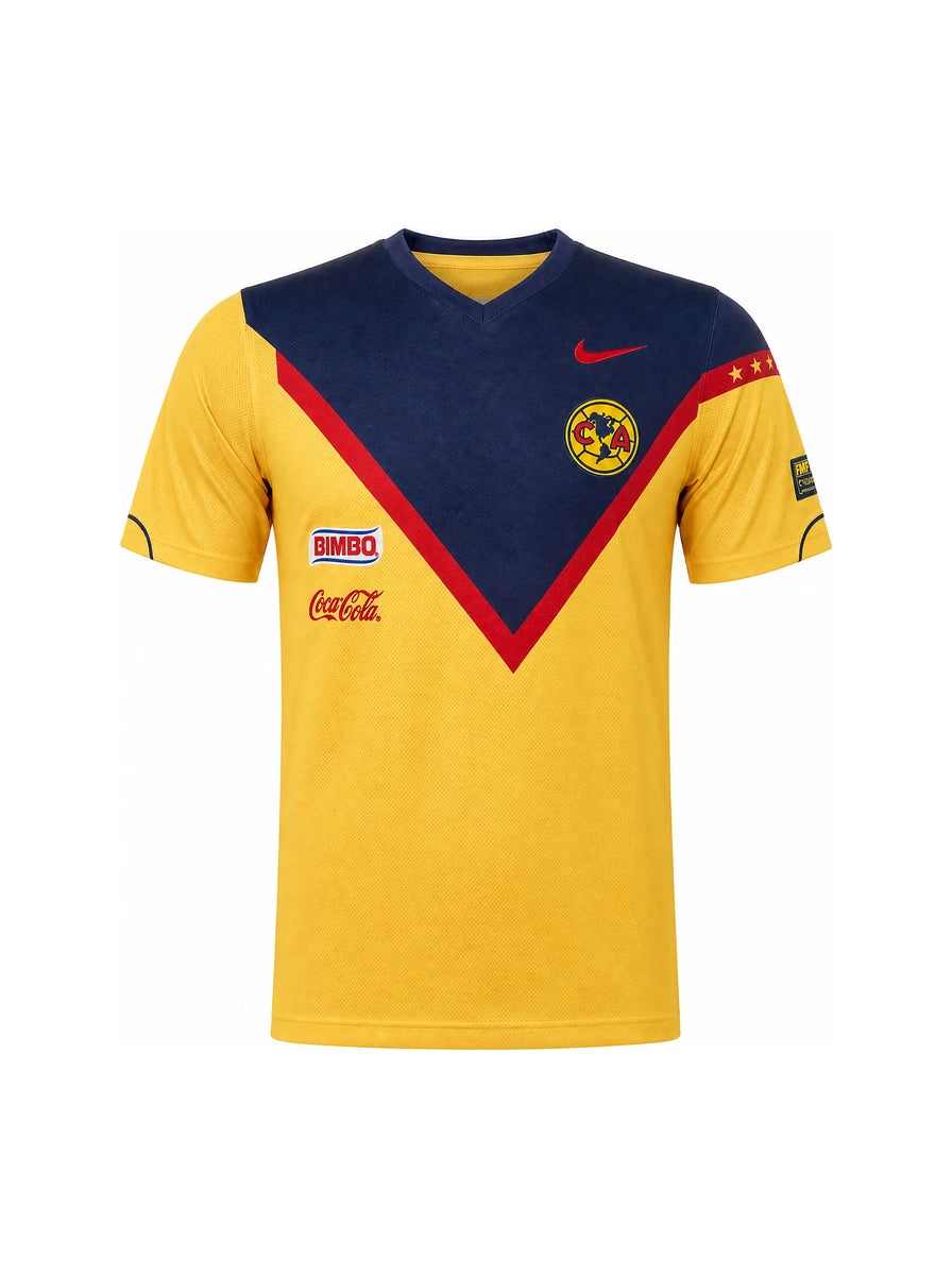 Maglia Retro Home 2006 frente