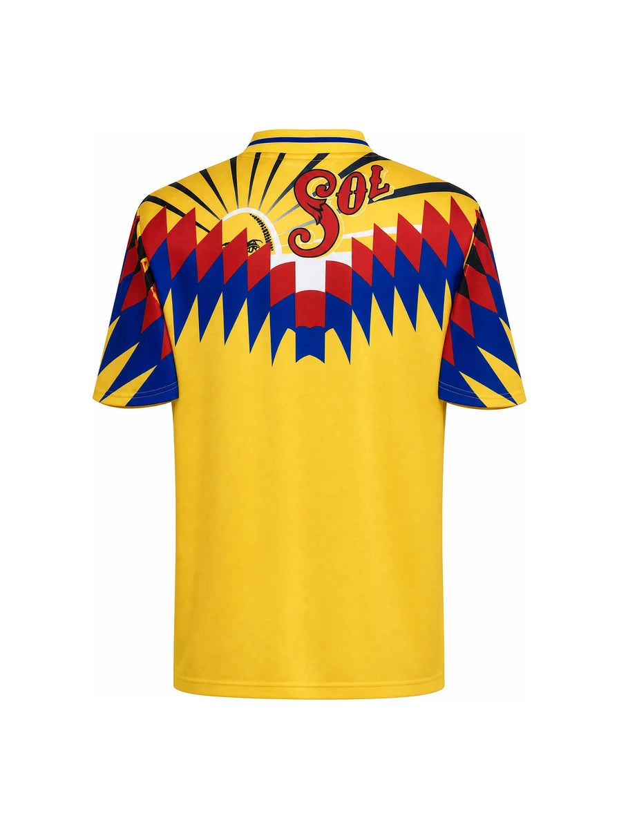 Maglia Retro Home 94/95 costas